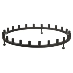 Kerzenhalter Maddy Mit Kerzen^Depot Shop