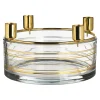 Kerzenhalter Mit Tullen^Depot Outlet