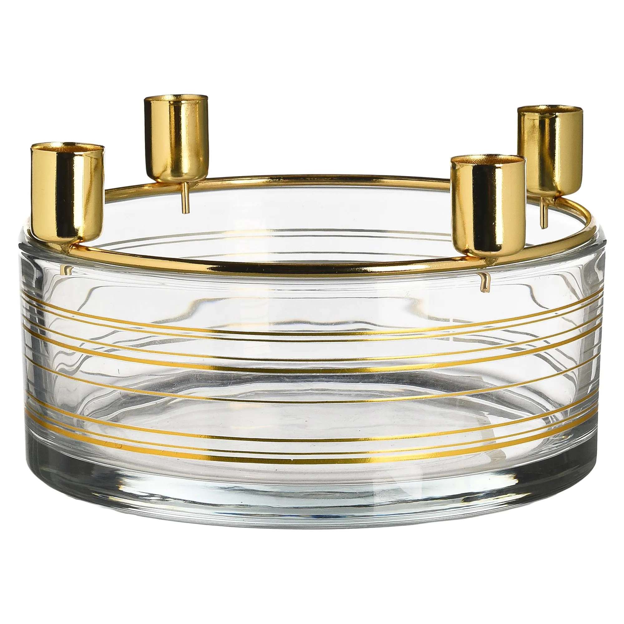 Kerzenhalter Mit Tullen^Depot Outlet