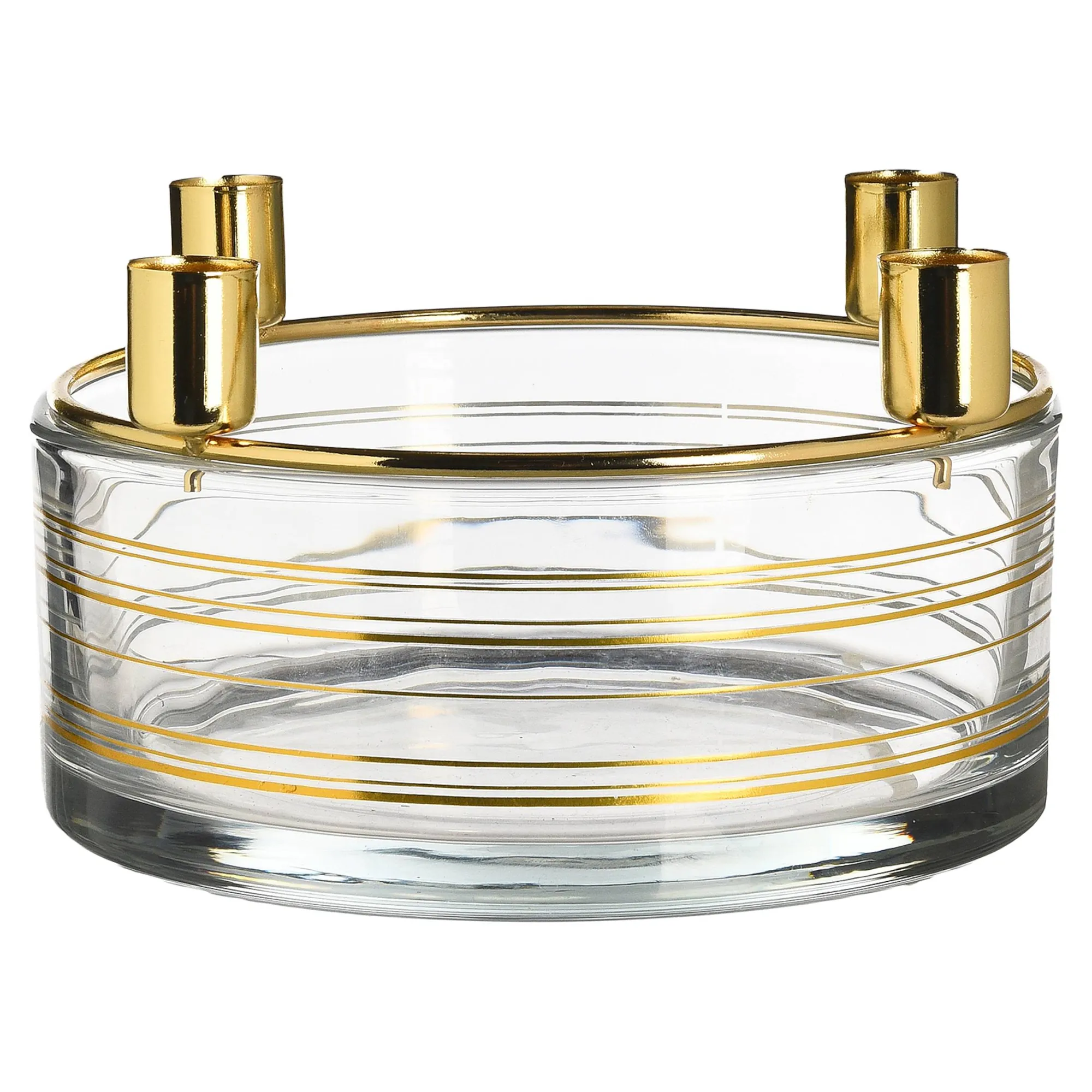 Kerzenhalter Mit Tullen^Depot Outlet