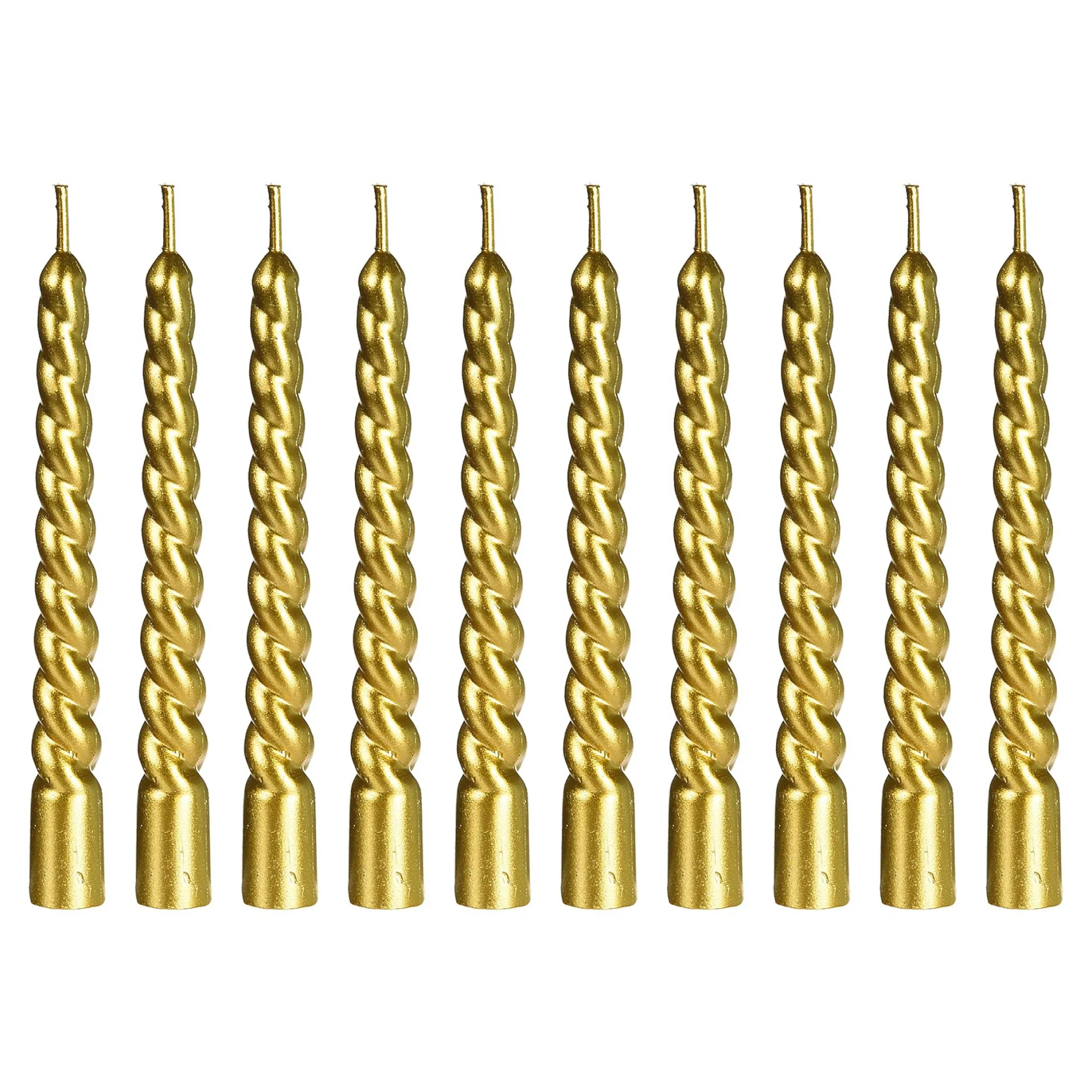 Kerzenhalter-Set Mini Makramee^Depot Cheap