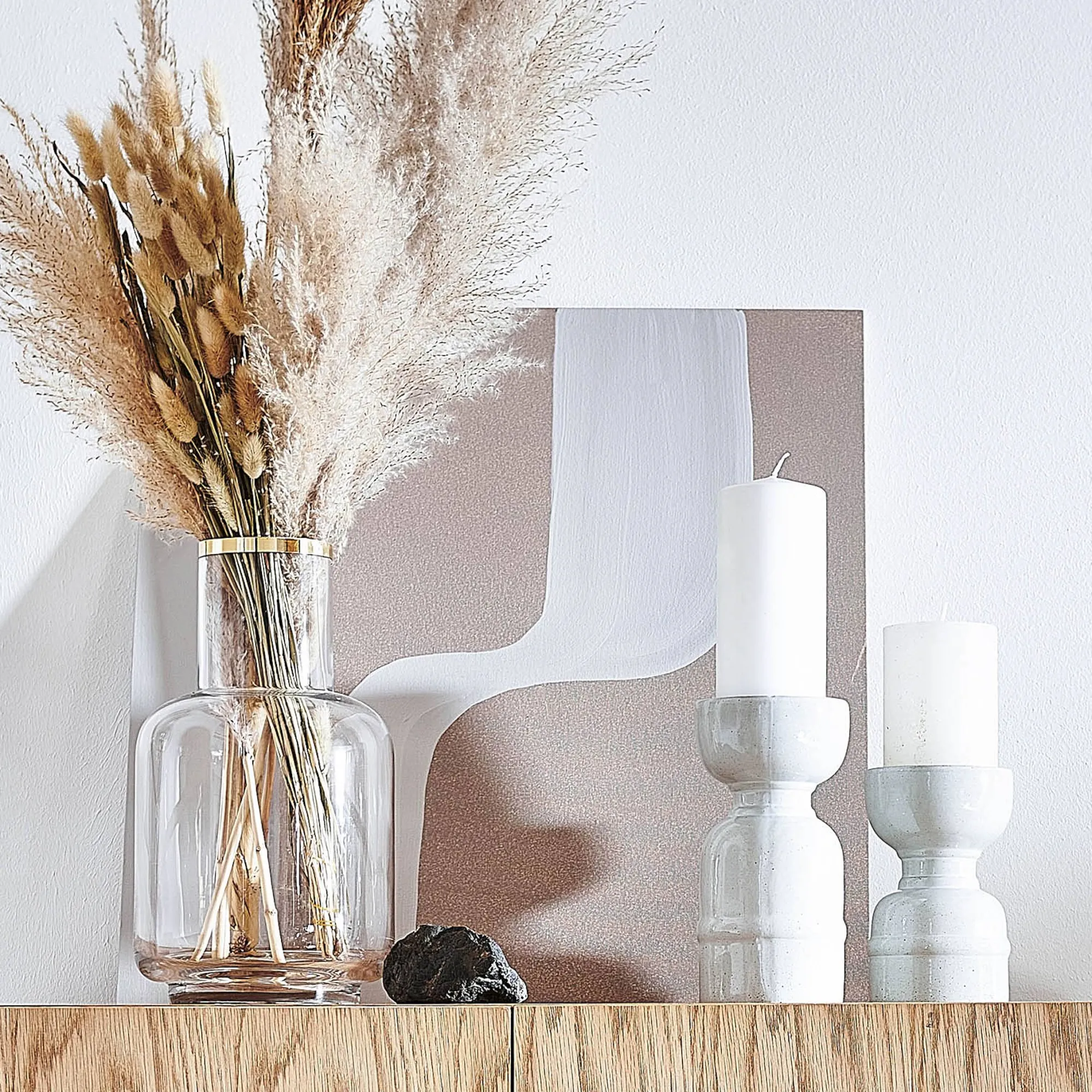 Kerzen-Set Advent Mit Kerzenstickern^Depot Shop