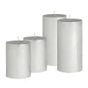 Kerzen-Set Metallic Finish^Depot Cheap