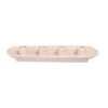 Best Sale Depot Kerzenteller Mit Tullen