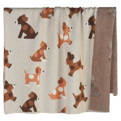 Kinder-Decke Dog^Depot Clearance