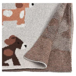 Kinder-Decke Dog^Depot Clearance