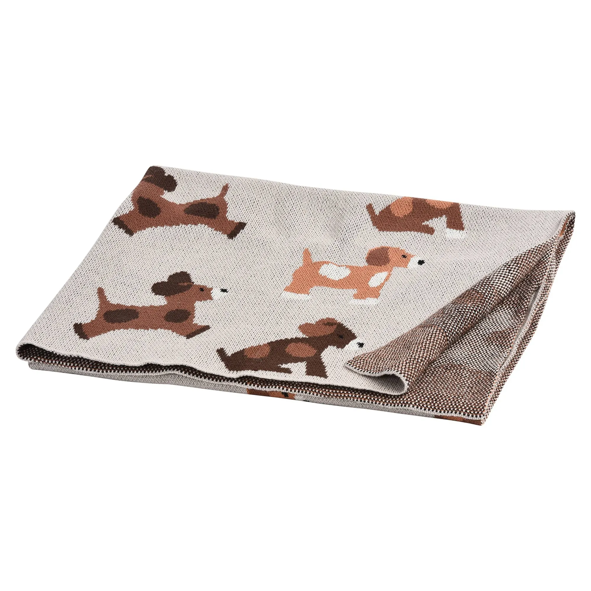 Kinder-Decke Dog^Depot Clearance