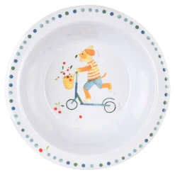 Kinder-Melamin-Muslischale Friends^Depot Flash Sale