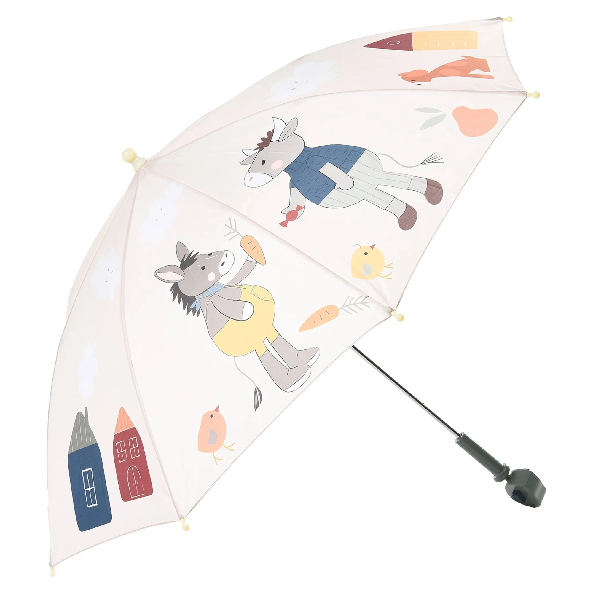 Kinder-Regenschirm Little Farm^Depot Flash Sale
