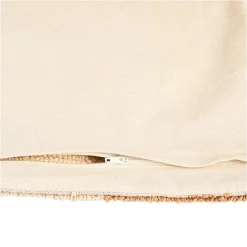 Online Depot Kissenhulle Abstract Leaves