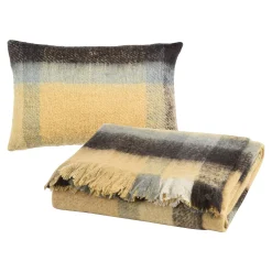 Kissenhulle & Decke Cozy^Depot Fashion