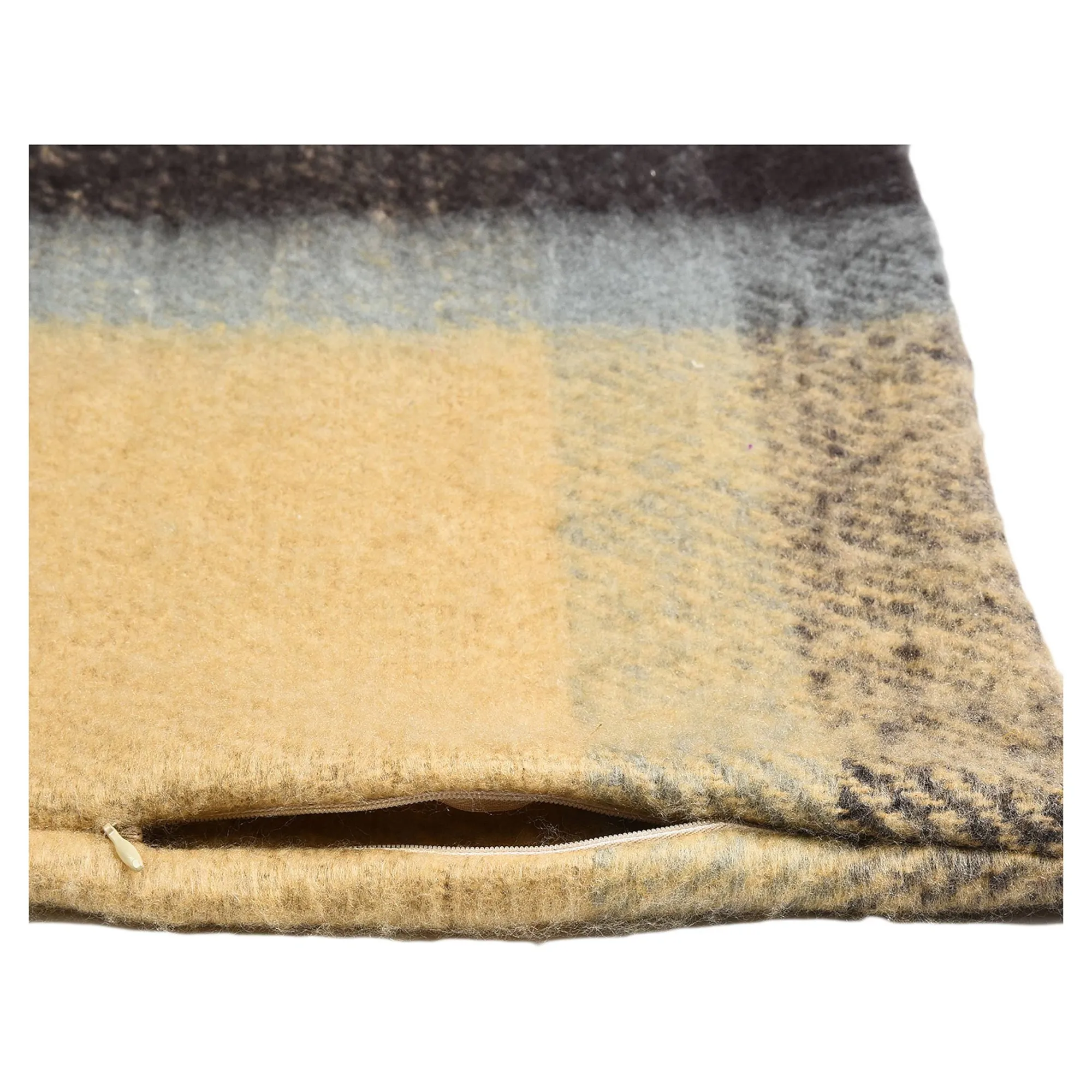 Kissenhulle & Decke Cozy^Depot Fashion