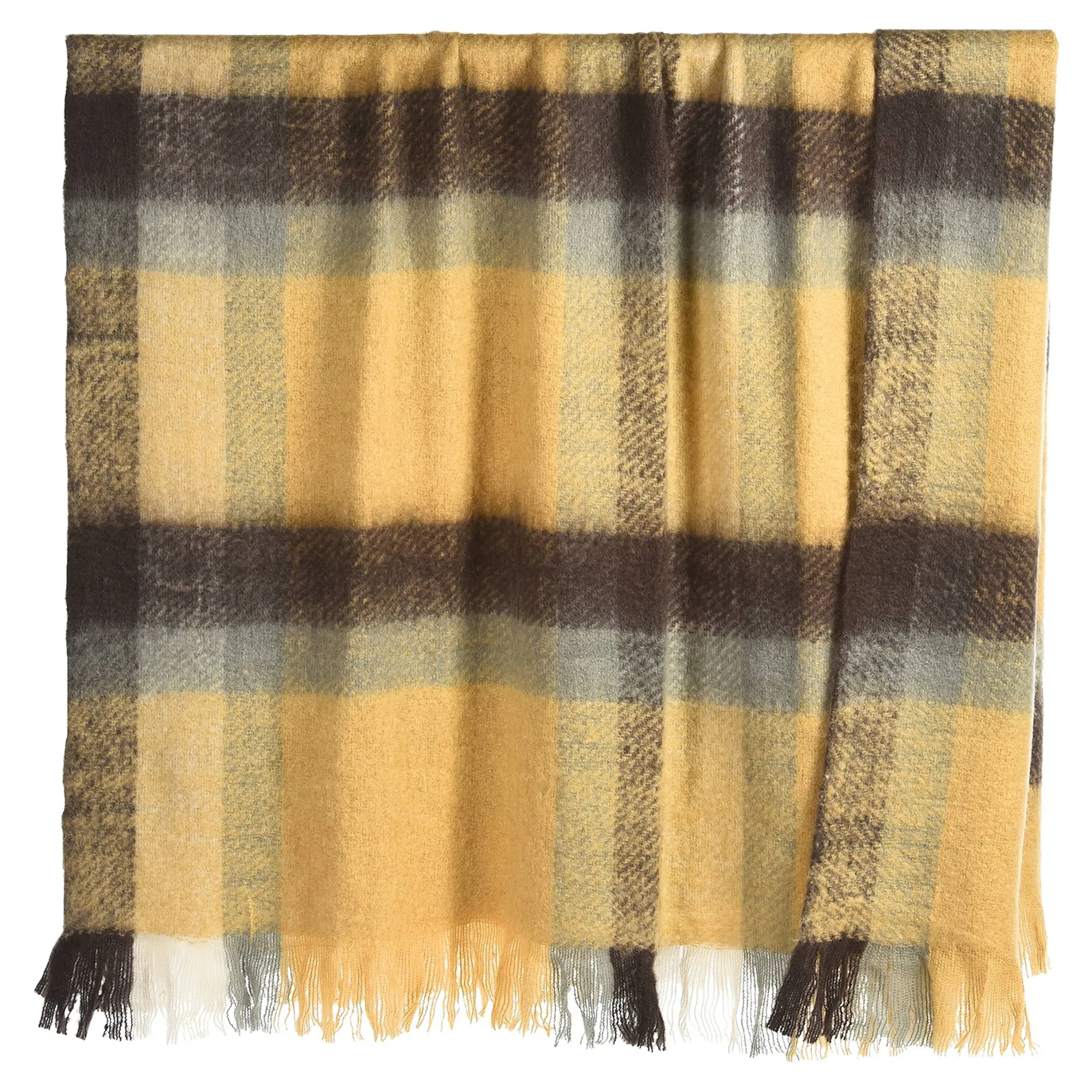 Kissenhulle & Decke Cozy^Depot Fashion