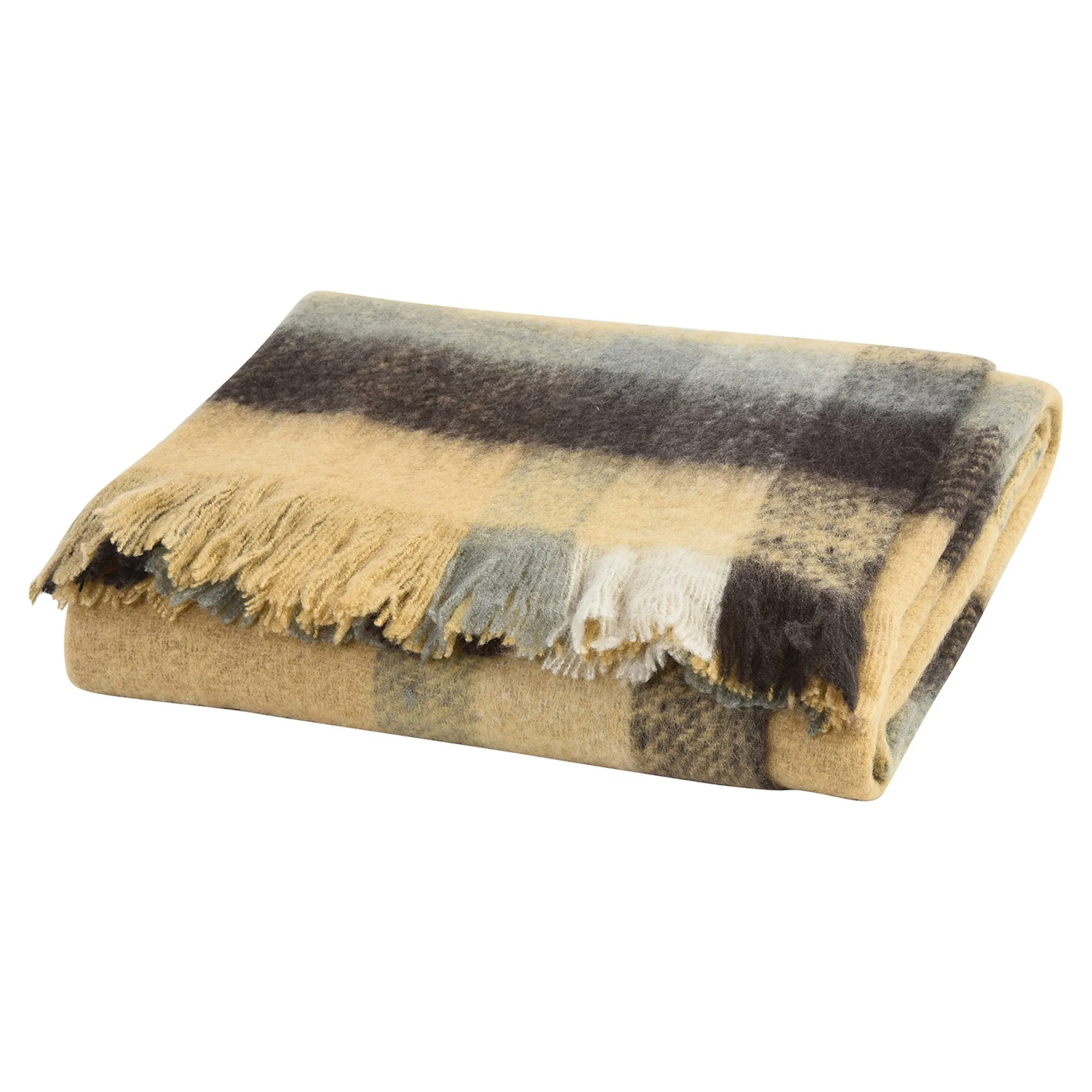 Kissenhulle & Decke Cozy^Depot Fashion
