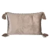 Kissenhulle Diagonally Knit^Depot Clearance