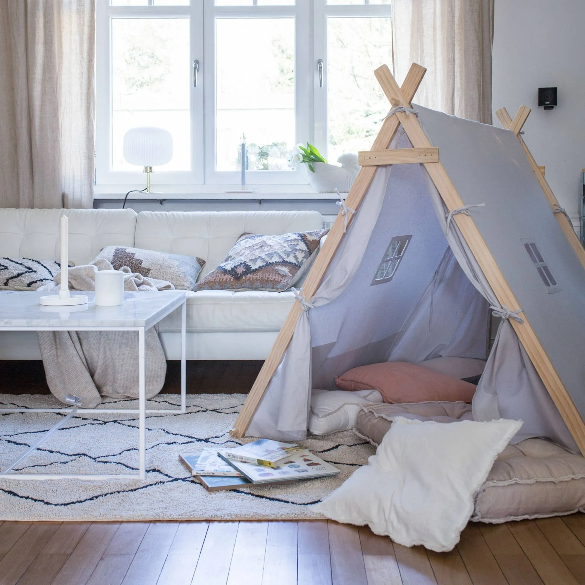 Kissenhulle Lino^Depot Online