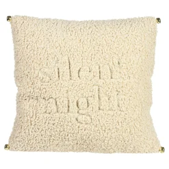 Kissenhulle Silent Night^Depot Hot