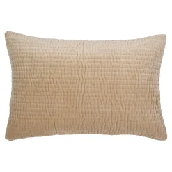 Kissenhulle Washed Velvet^Depot New