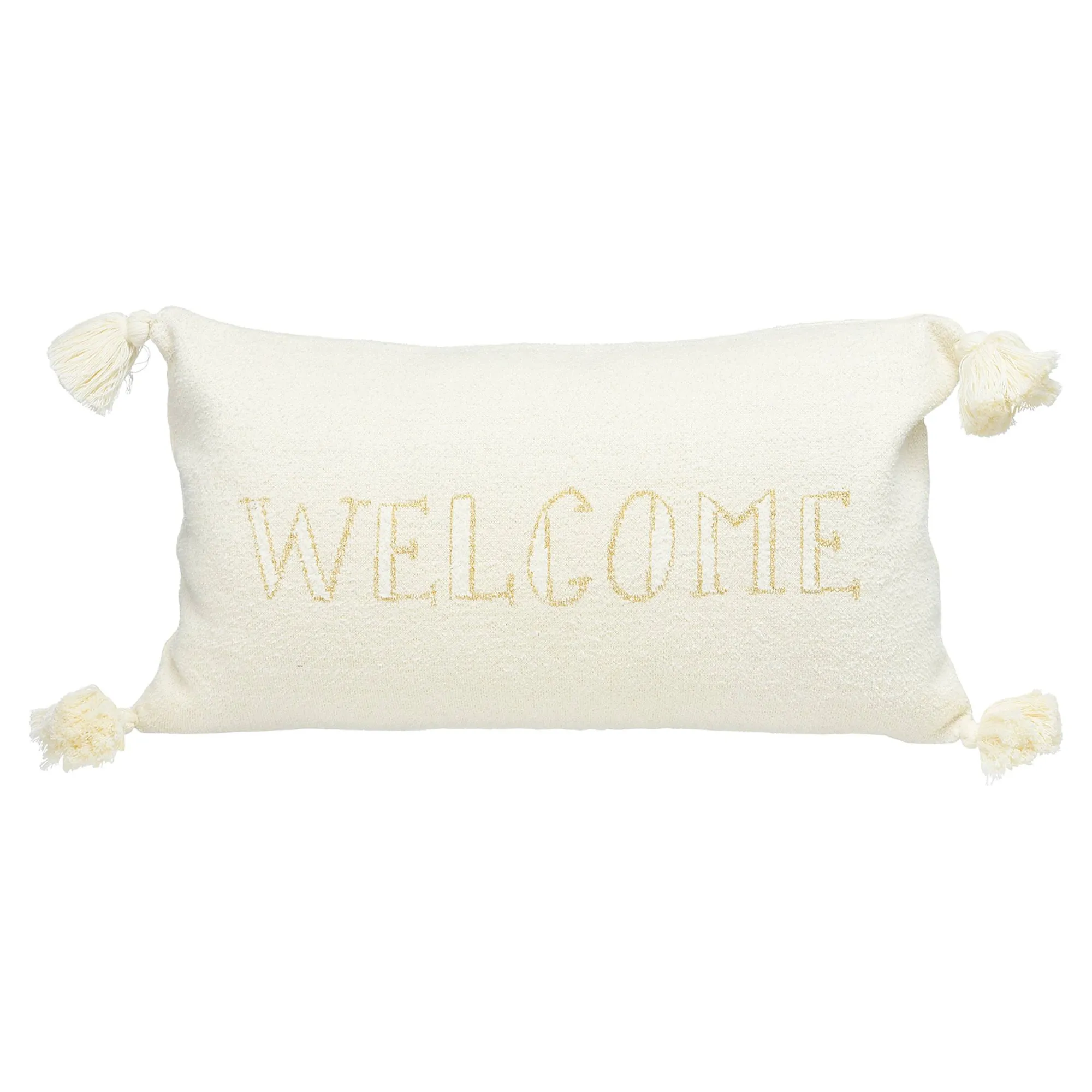 Kissenhulle Welcome^Depot Online