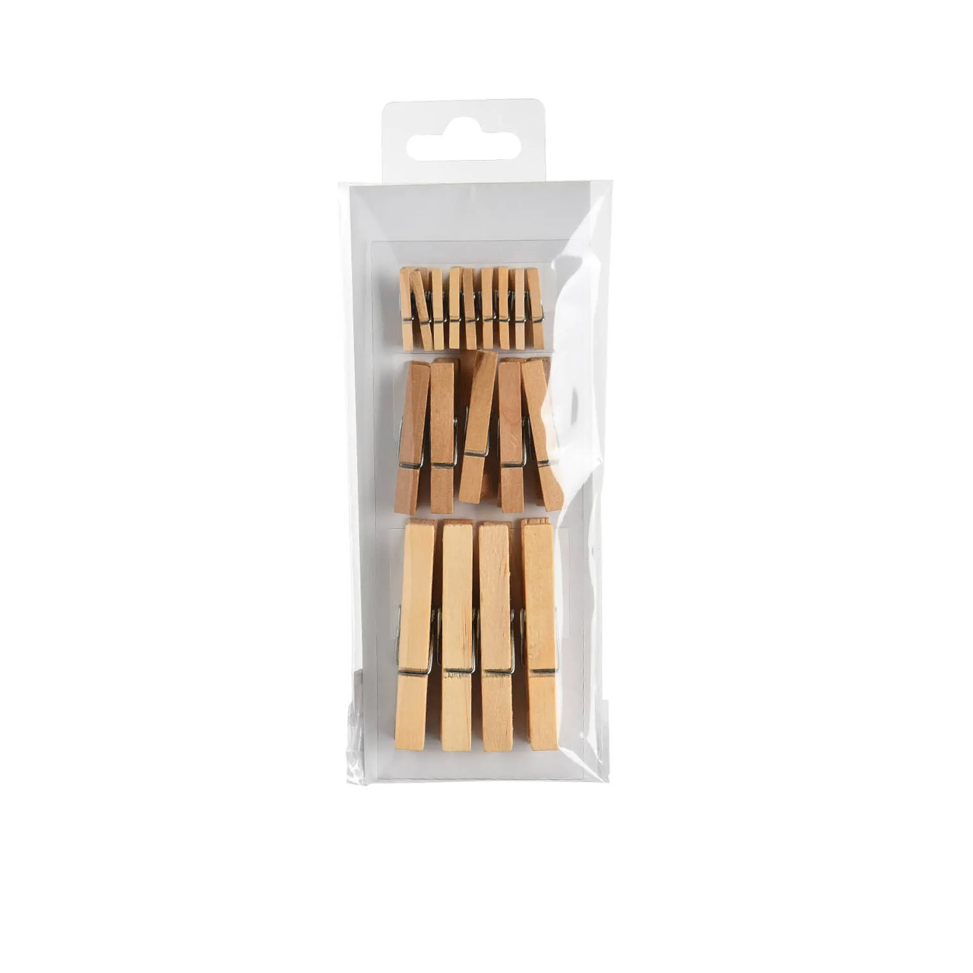 Klammern-Set Uni^Depot Cheap