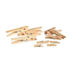 Klammern-Set Uni^Depot Cheap