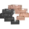 Klappboxen-Set^Depot Clearance