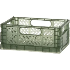 Cheap Depot Klappboxen-Set Glitter