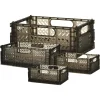 New Depot Klappboxen-Set Glitter