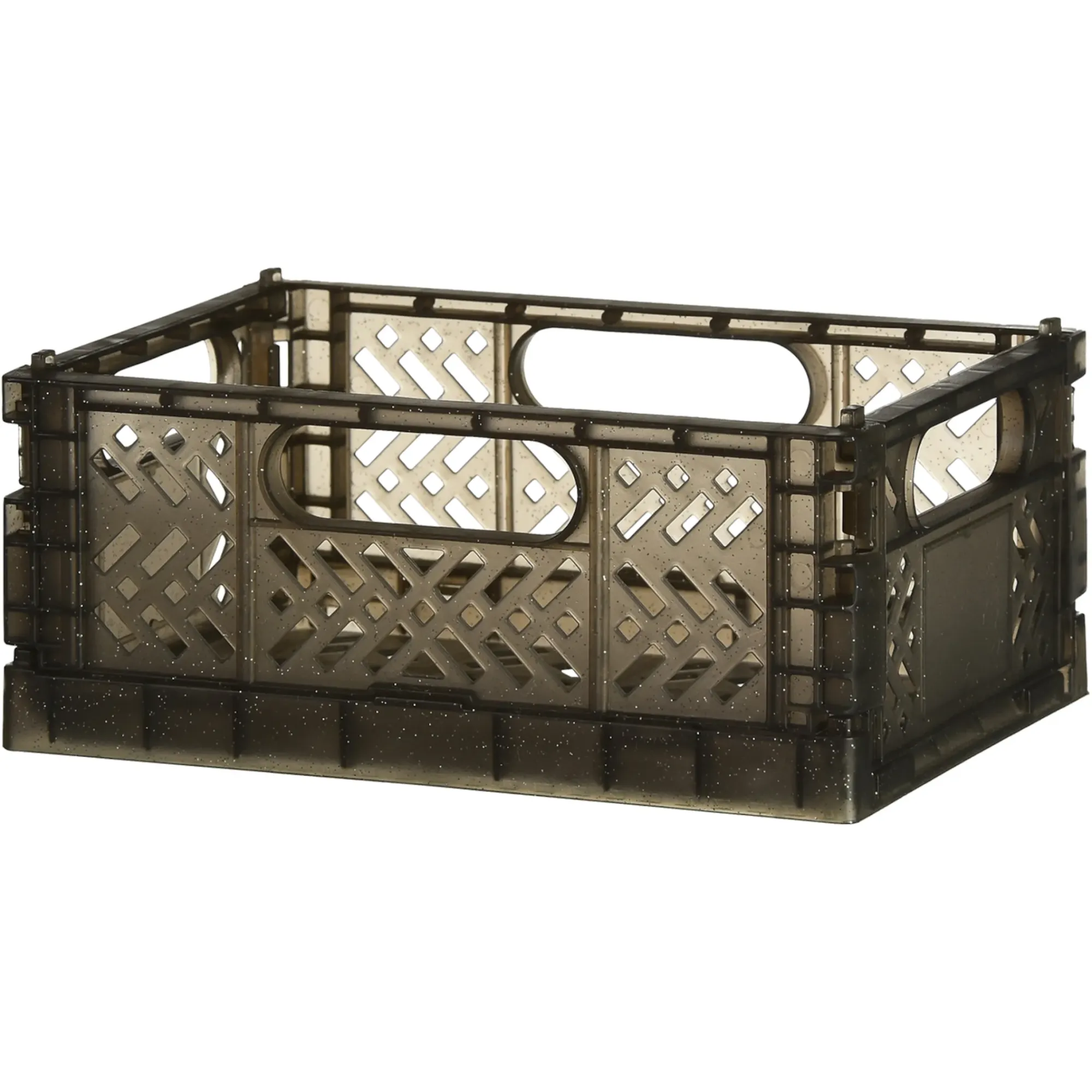 New Depot Klappboxen-Set Glitter