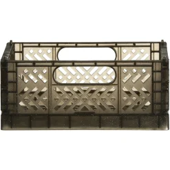 New Depot Klappboxen-Set Glitter
