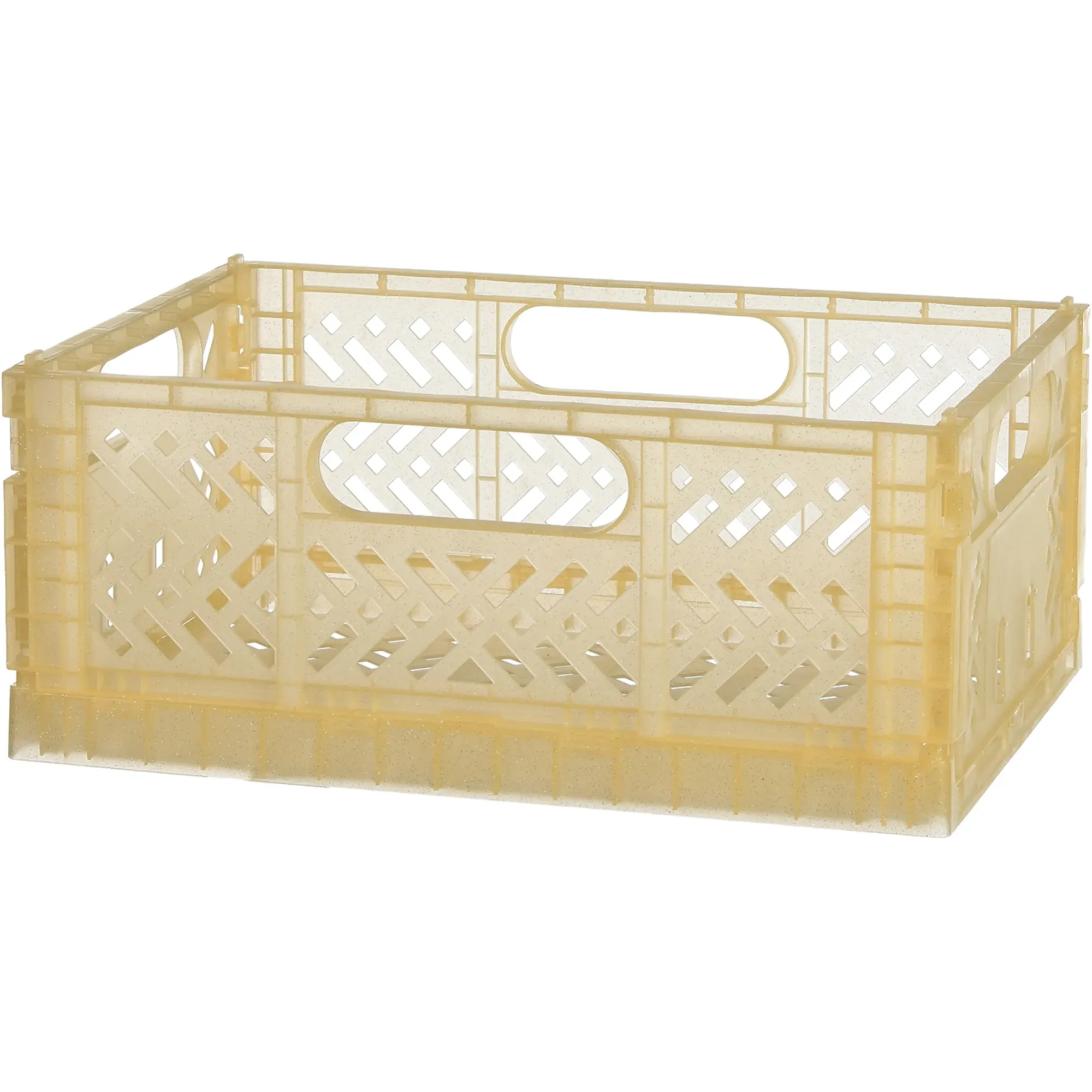 Shop Depot Klappboxen-Set Glitter