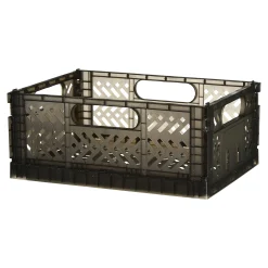 Klappbox Glitter L^Depot New