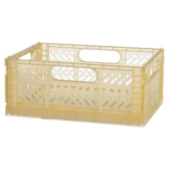 Klappbox Glitter L^Depot Clearance