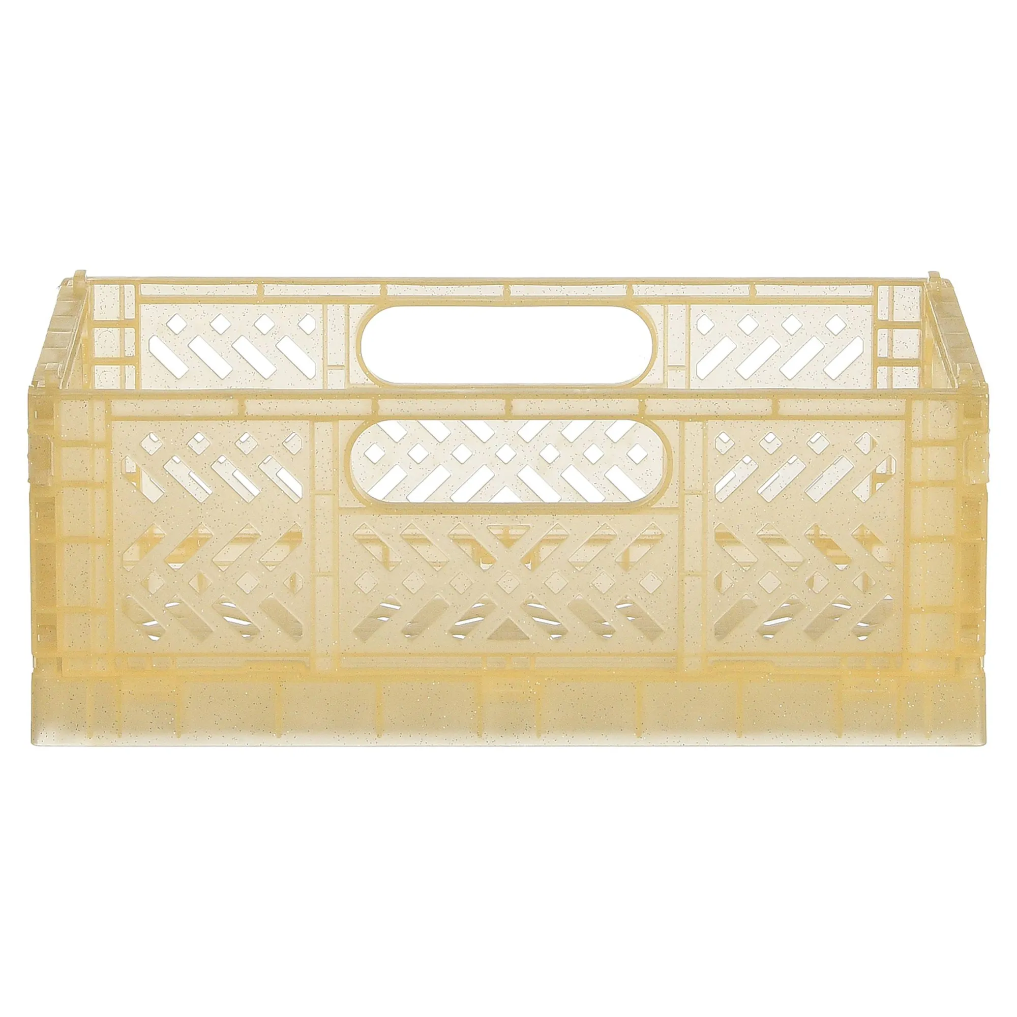 Klappbox Glitter M^Depot Cheap