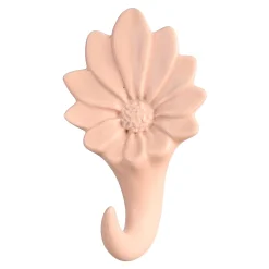 Kleiderhaken Flower^Depot Cheap