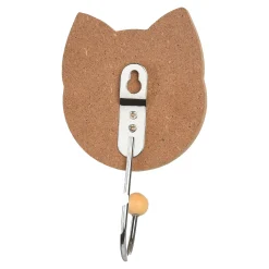 Kleiderhaken Katze Kathi^Depot Best