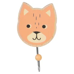 Kleiderhaken Katze Kathi^Depot Best