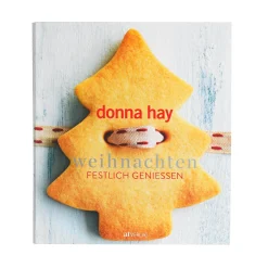 Kochbuch Weihnachten Festlich Geniessen^Depot Clearance