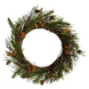 Kranz Beeren Ca.38Cm^Depot Hot