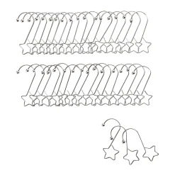 Kugelaufhanger Stern^Depot Discount
