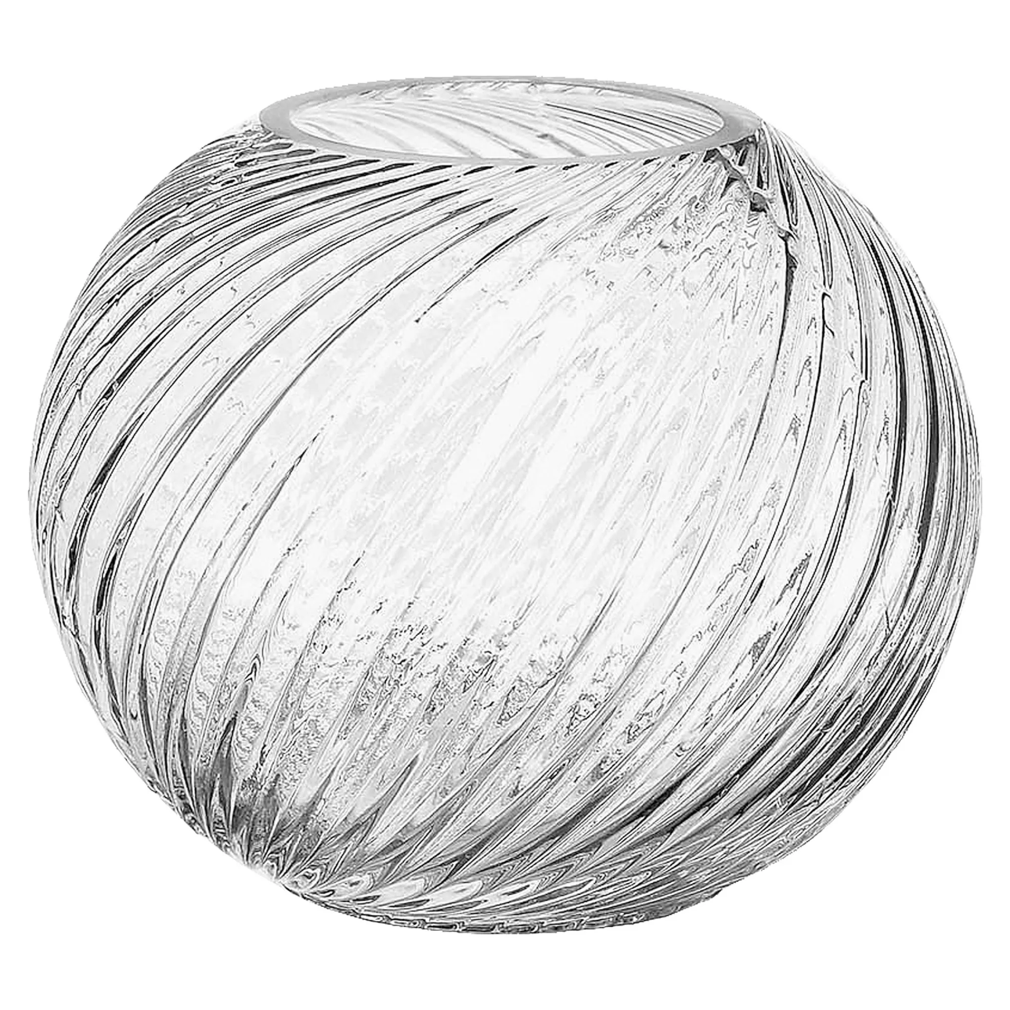 Kugelvase Wirbel^Depot Flash Sale