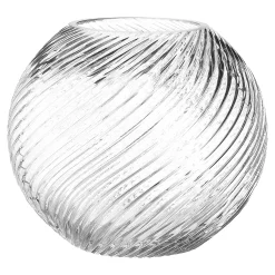 Kugelvase Wirbel^Depot Clearance