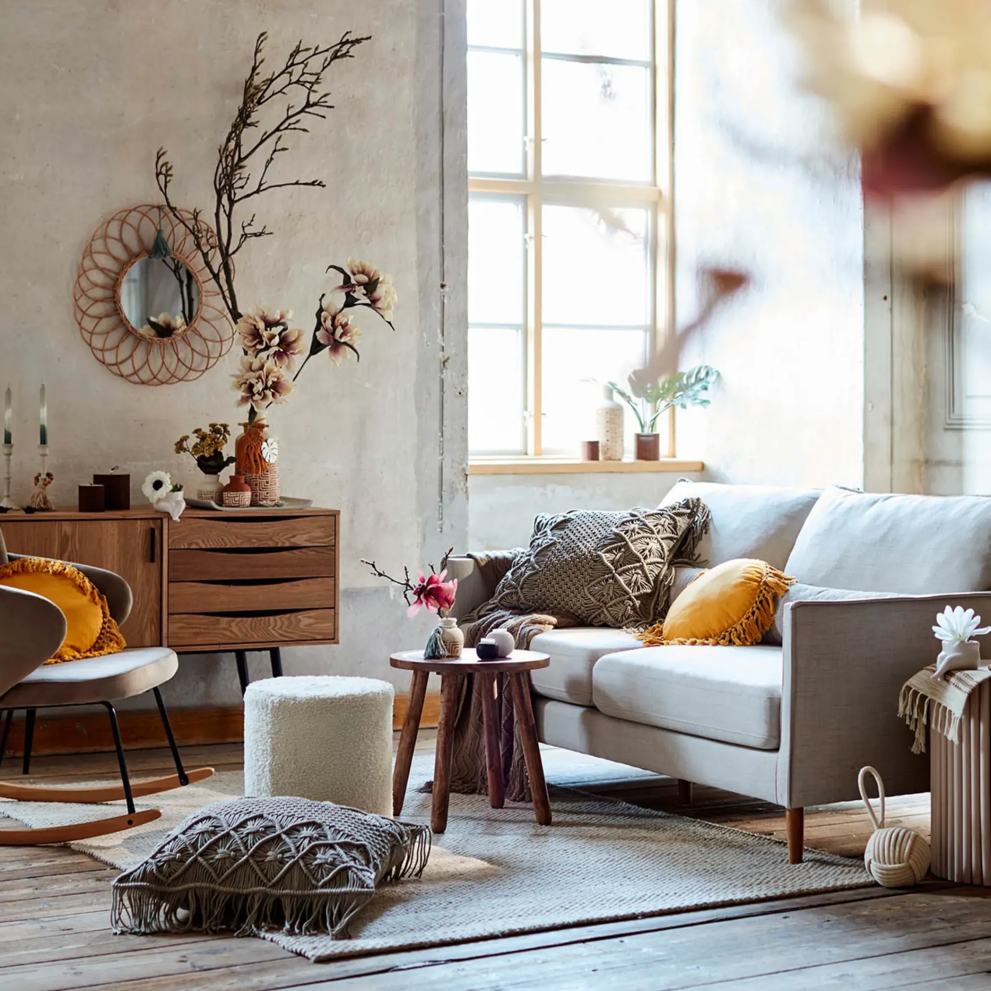 Online Depot Kunstast Pale