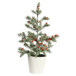 Kunstbaum Beere Im Topf^Depot Cheap