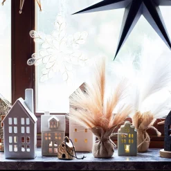 Kunstbaum Pampas^Depot Best Sale
