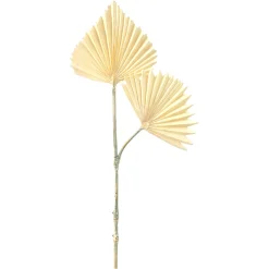 Cheap Depot Kunstblatt Palm Leaf