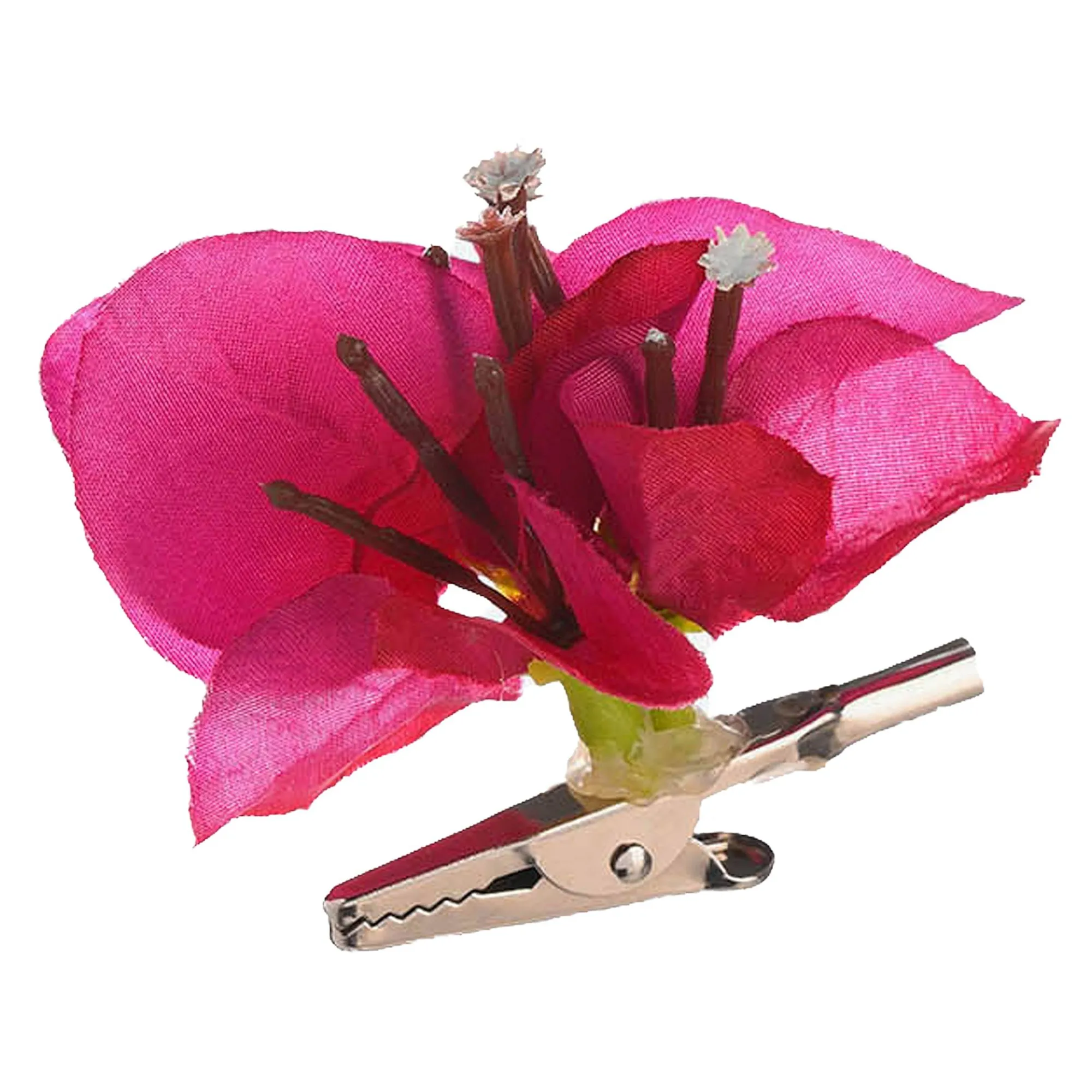 Kunstblume Bougainville Auf Clip^Depot Best Sale