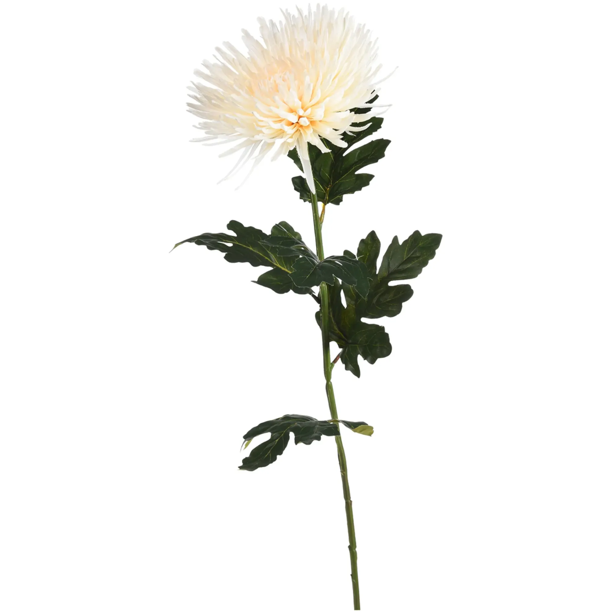 Flash Sale Depot Kunstblume Chrysantheme