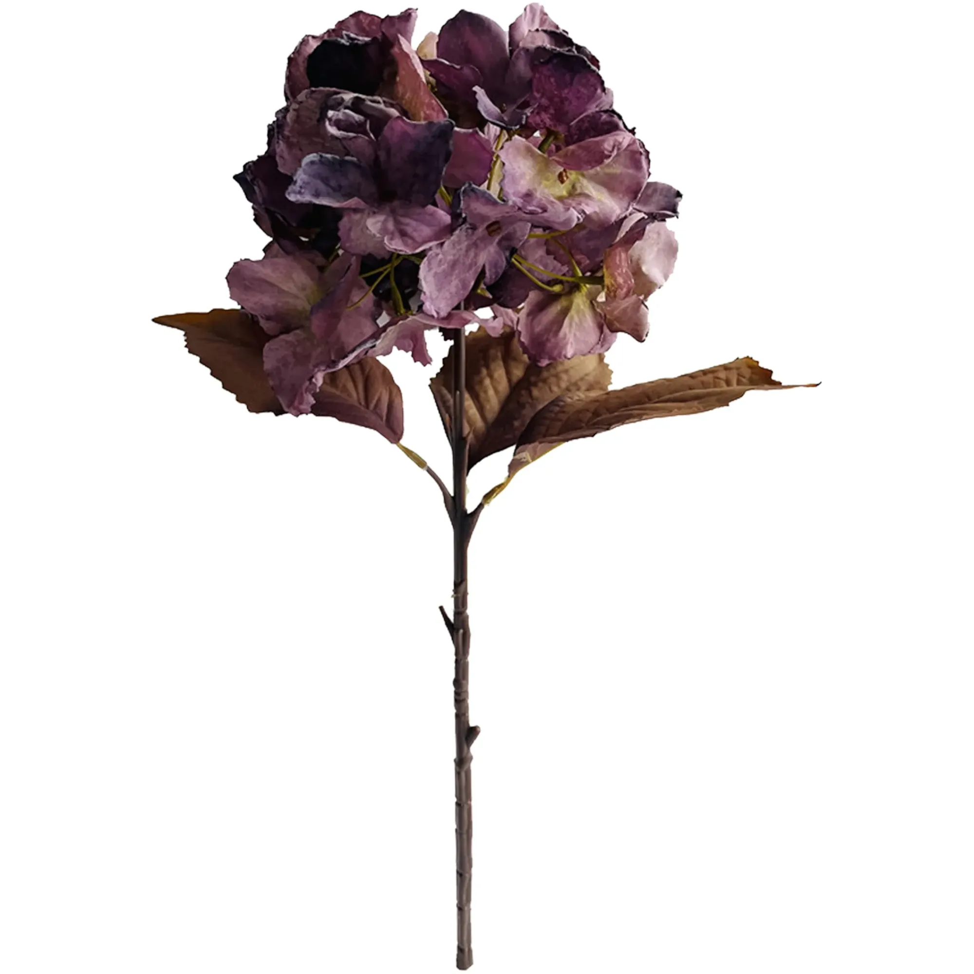 Best Sale Depot Kunstblume Hortensie