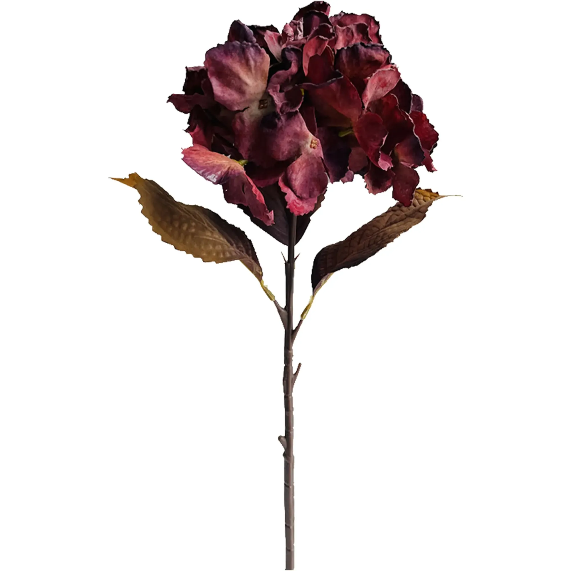 Sale Depot Kunstblume Hortensie